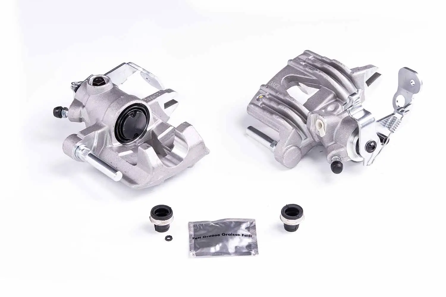 Bremssattel HELLA 8AC 355 382-921