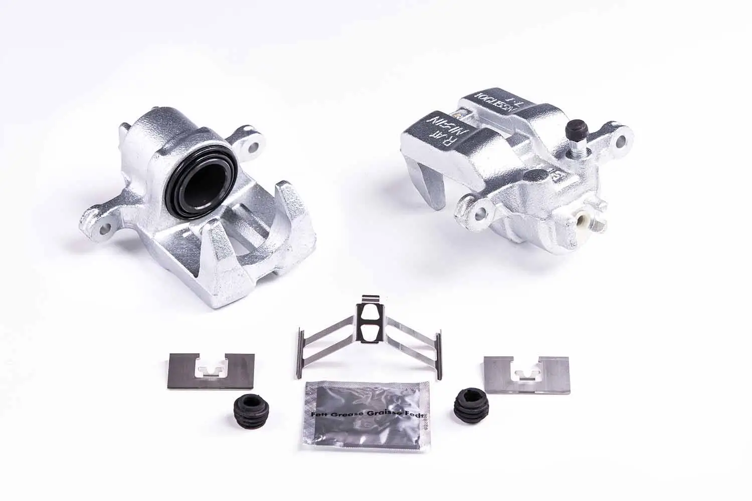 Bremssattel HELLA 8AC 355 383-091