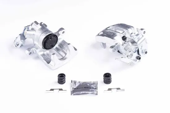 Bremssattel HELLA 8AC 355 383-381 Bild Bremssattel HELLA 8AC 355 383-381