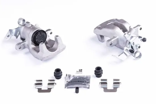 Bremssattel HELLA 8AC 355 383-511 Bild Bremssattel HELLA 8AC 355 383-511