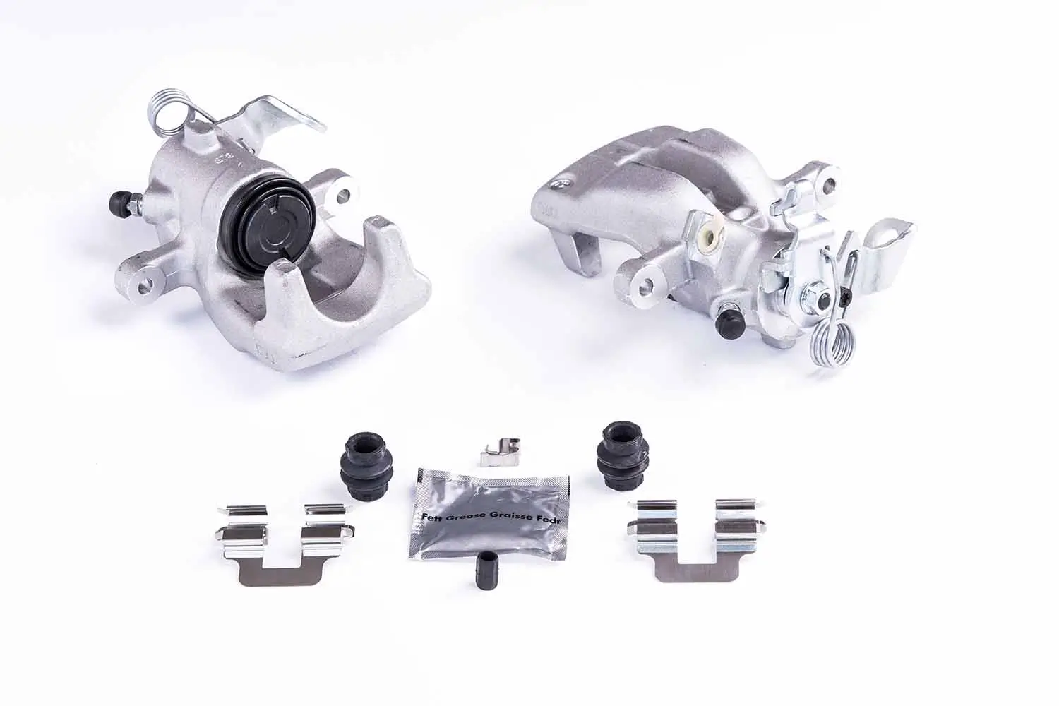 Bremssattel HELLA 8AC 355 383-521