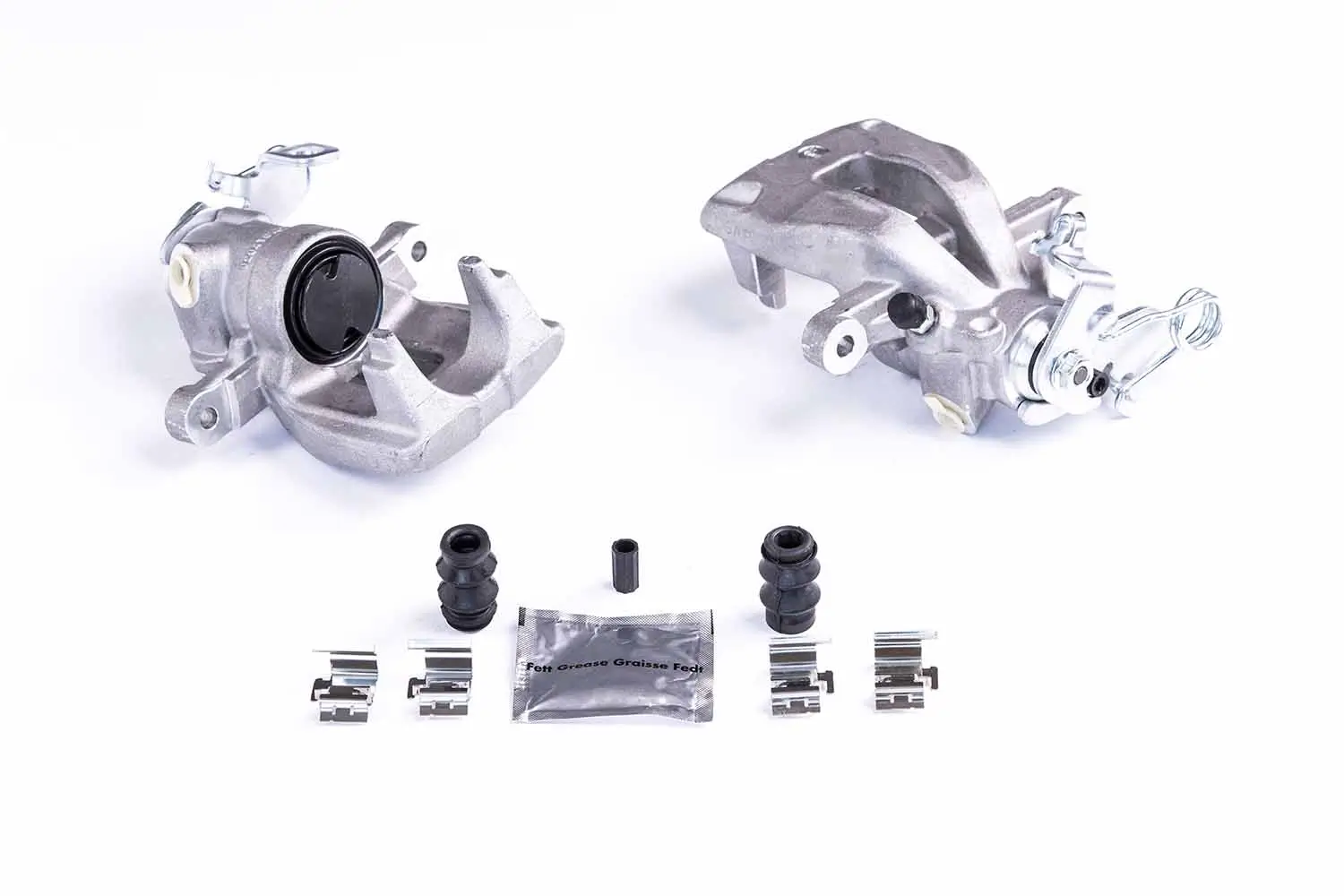 Bremssattel HELLA 8AC 355 383-661