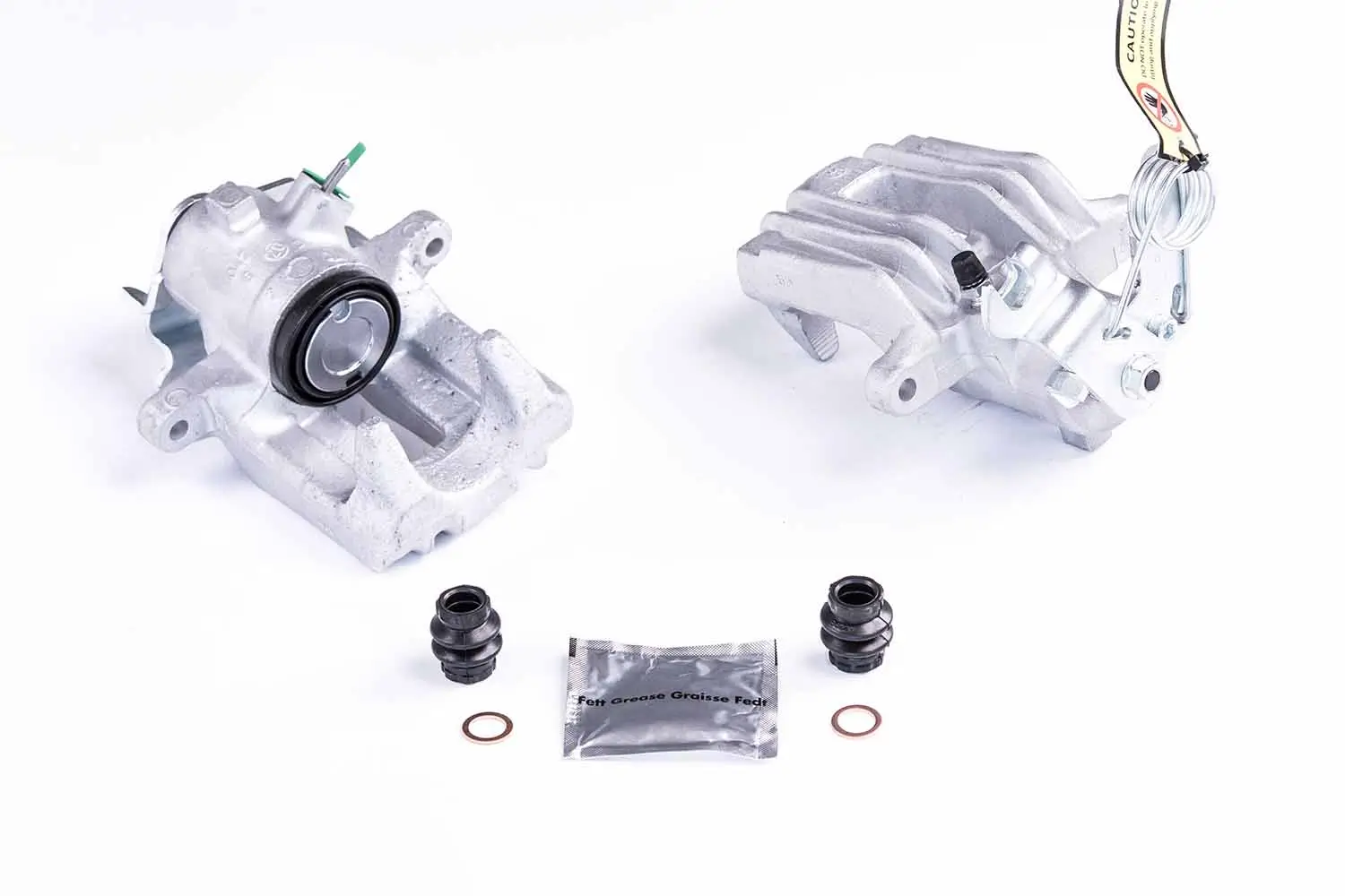 Bremssattel HELLA 8AC 355 383-701