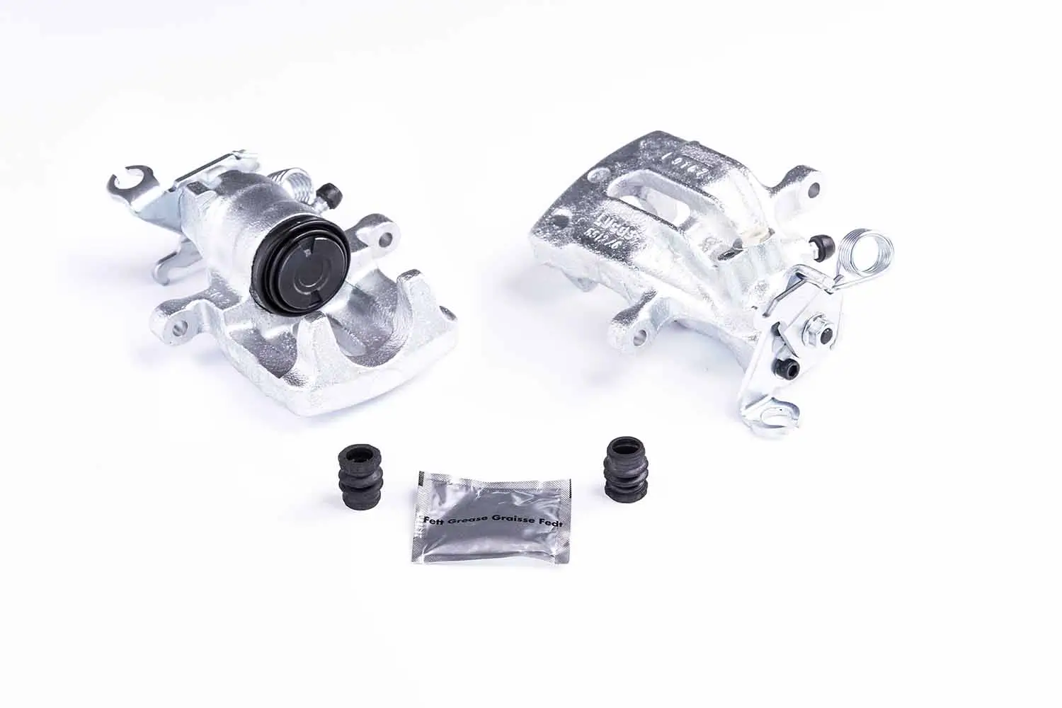 Bremssattel HELLA 8AC 355 383-751