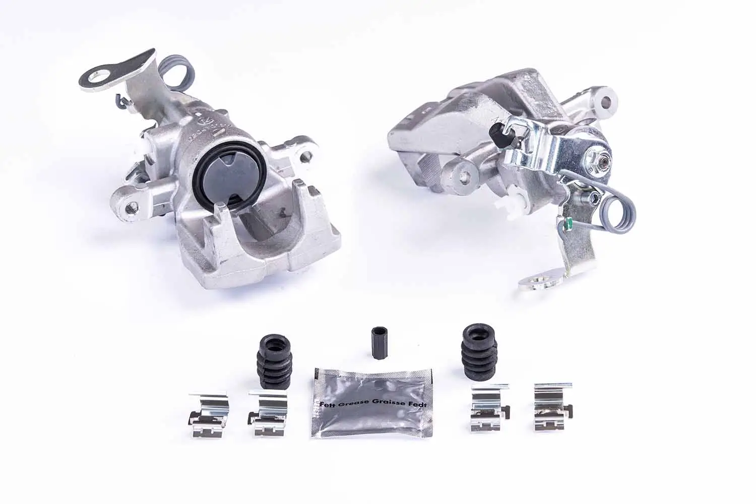 Bremssattel HELLA 8AC 355 383-821