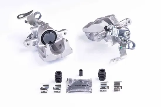 Bremssattel HELLA 8AC 355 383-821 Bild Bremssattel HELLA 8AC 355 383-821