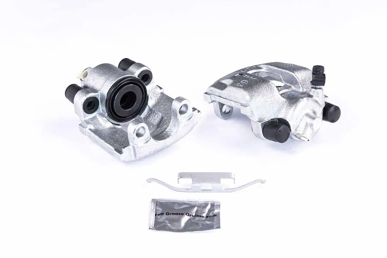 Bremssattel HELLA 8AC 355 384-191