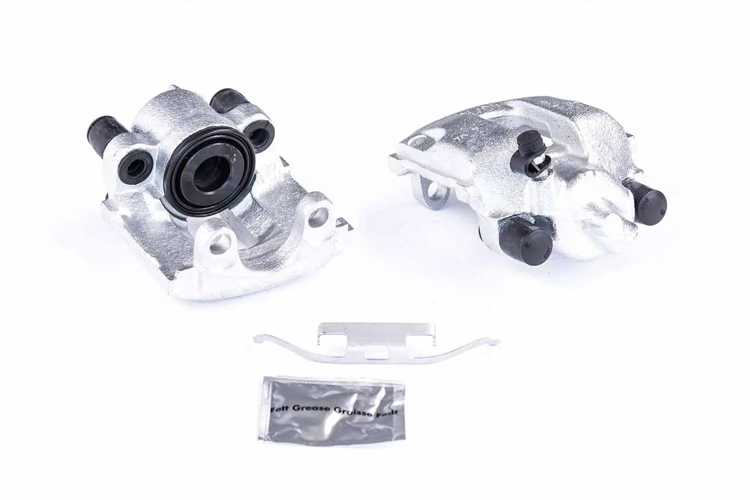 Bremssattel HELLA 8AC 355 384-201