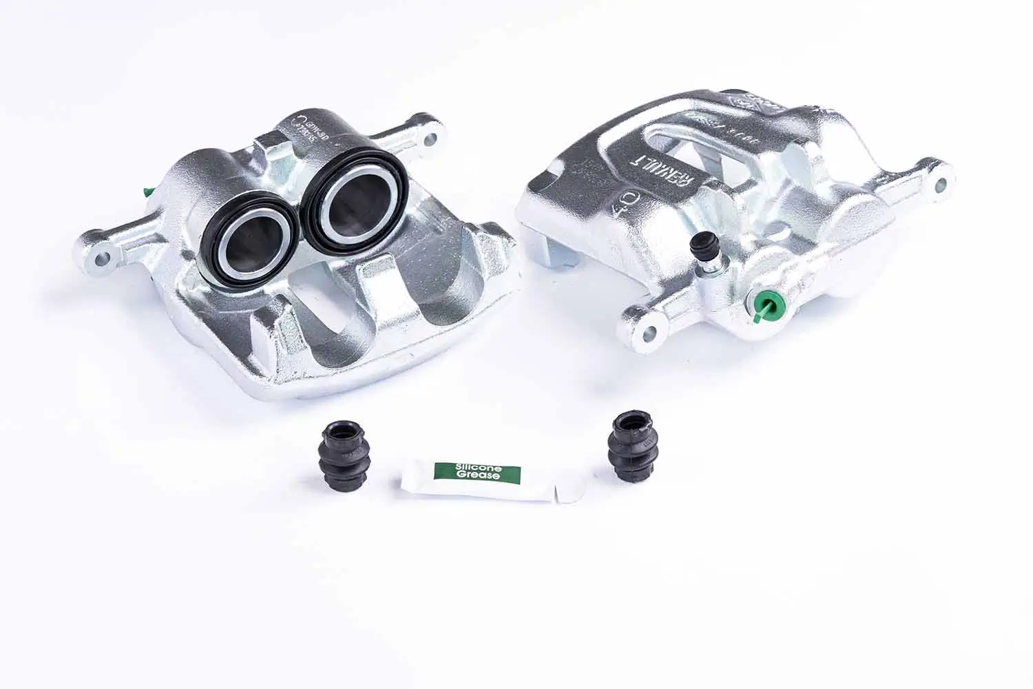 Bremssattel HELLA 8AC 355 384-331