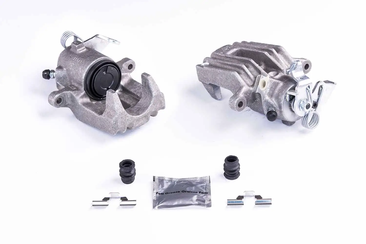 Bremssattel HELLA 8AC 355 384-581