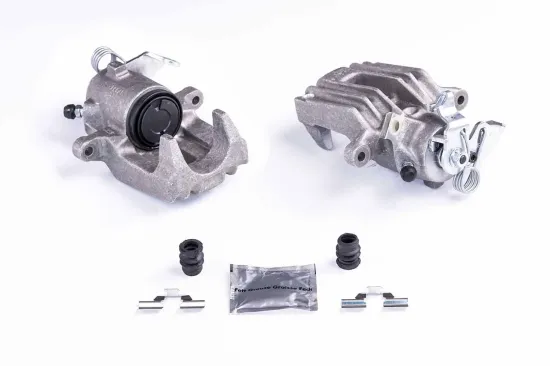 Bremssattel HELLA 8AC 355 384-581 Bild Bremssattel HELLA 8AC 355 384-581