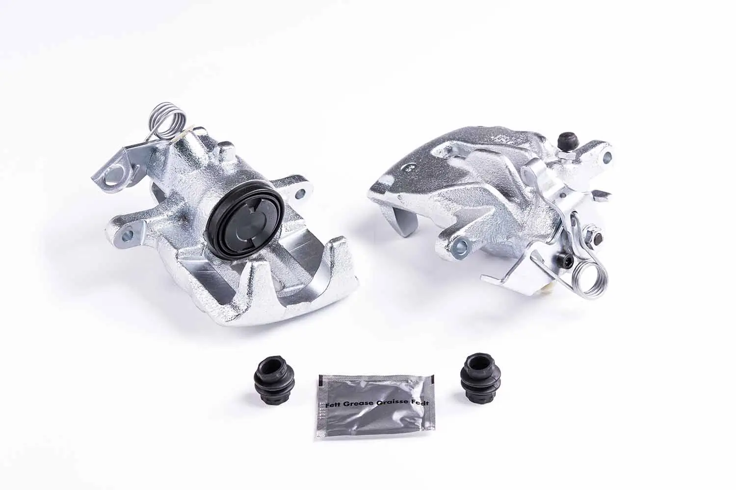 Bremssattel HELLA 8AC 355 384-611