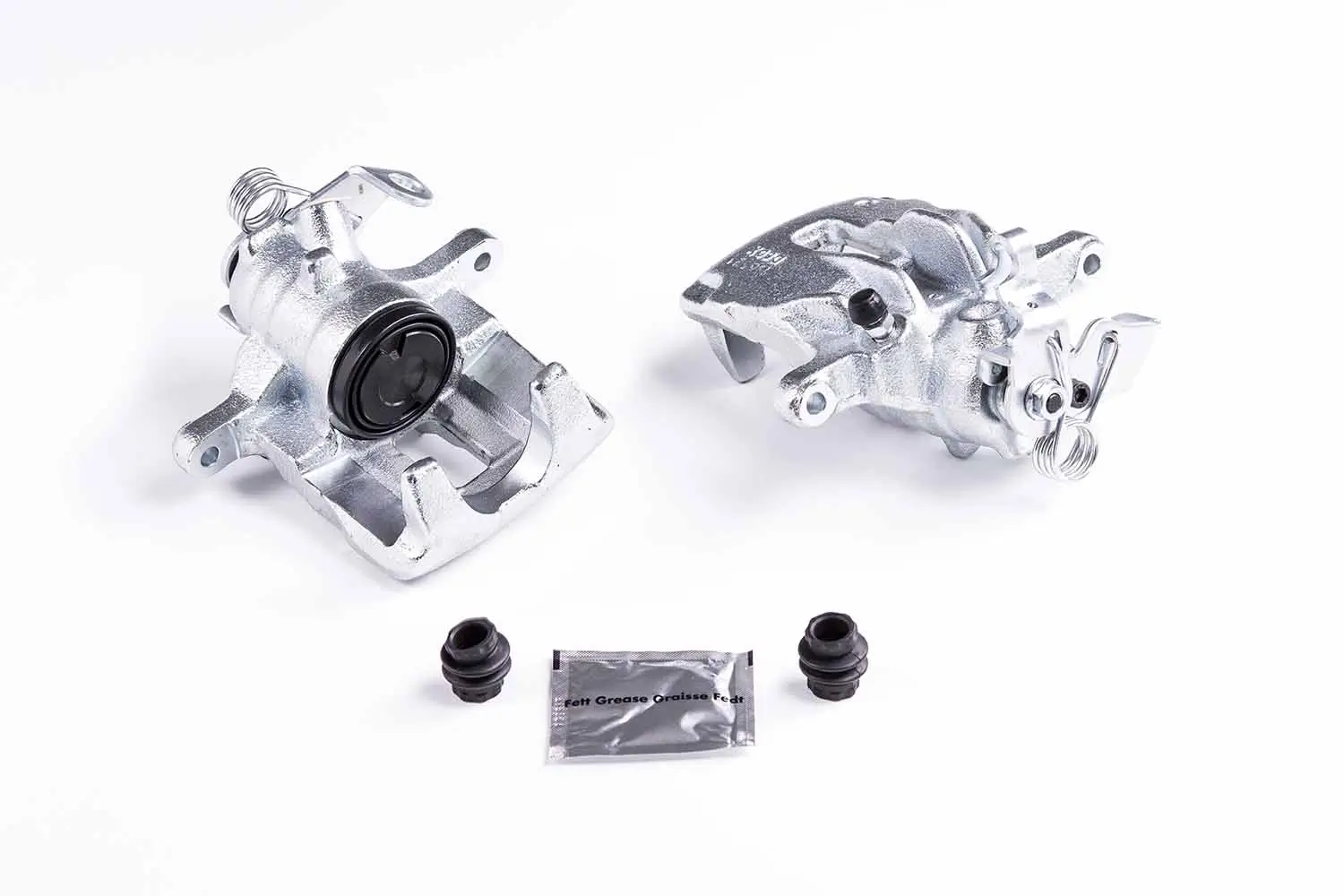 Bremssattel HELLA 8AC 355 384-621