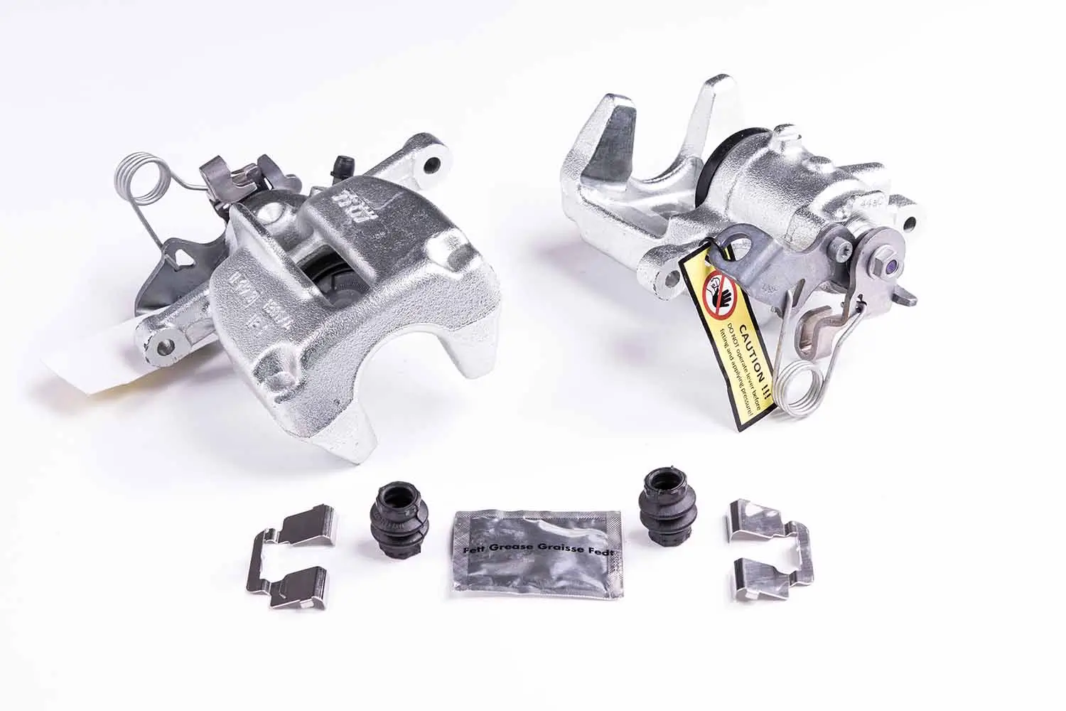 Bremssattel HELLA 8AC 355 384-841