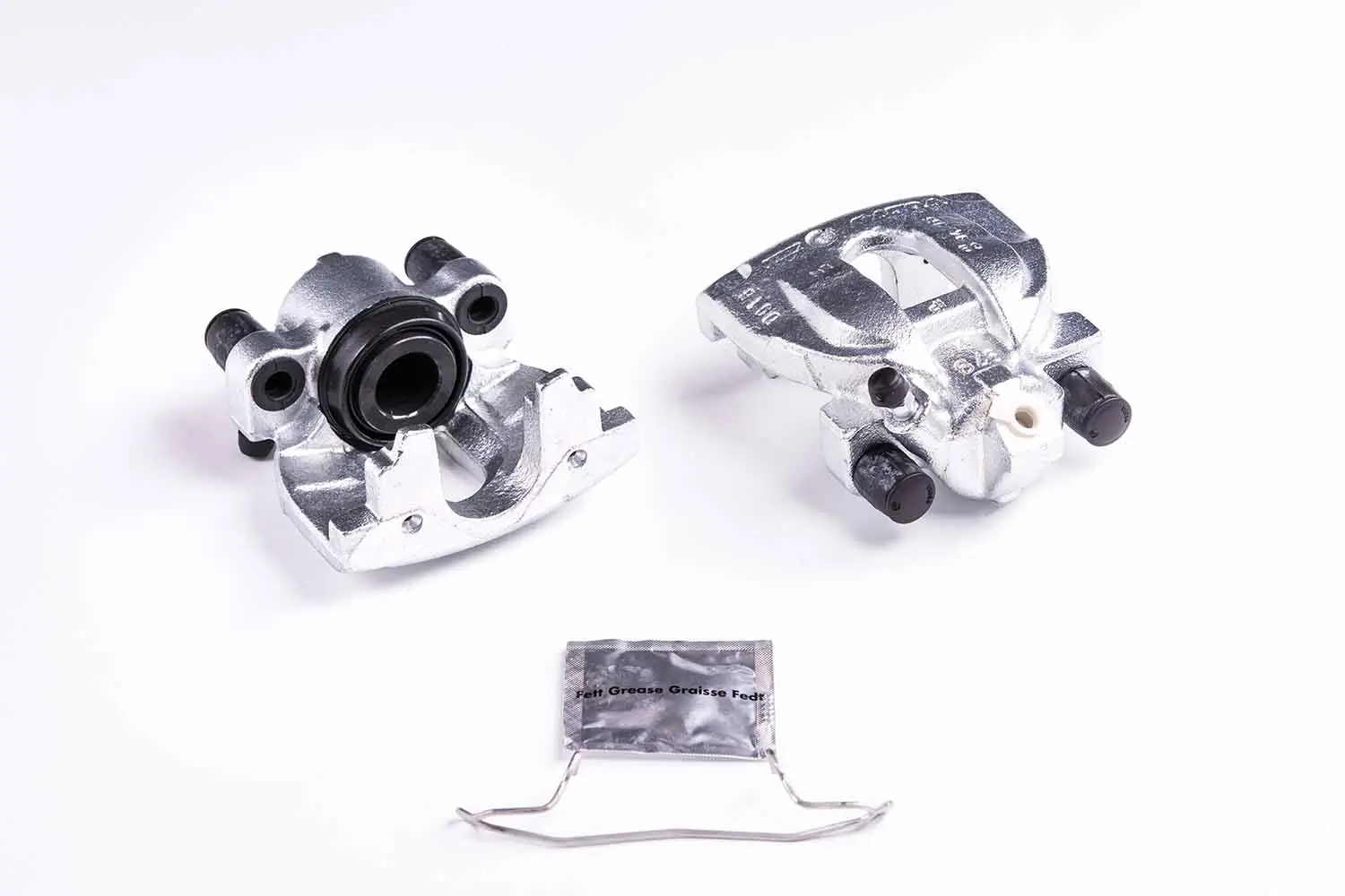 Bremssattel HELLA 8AC 355 385-051