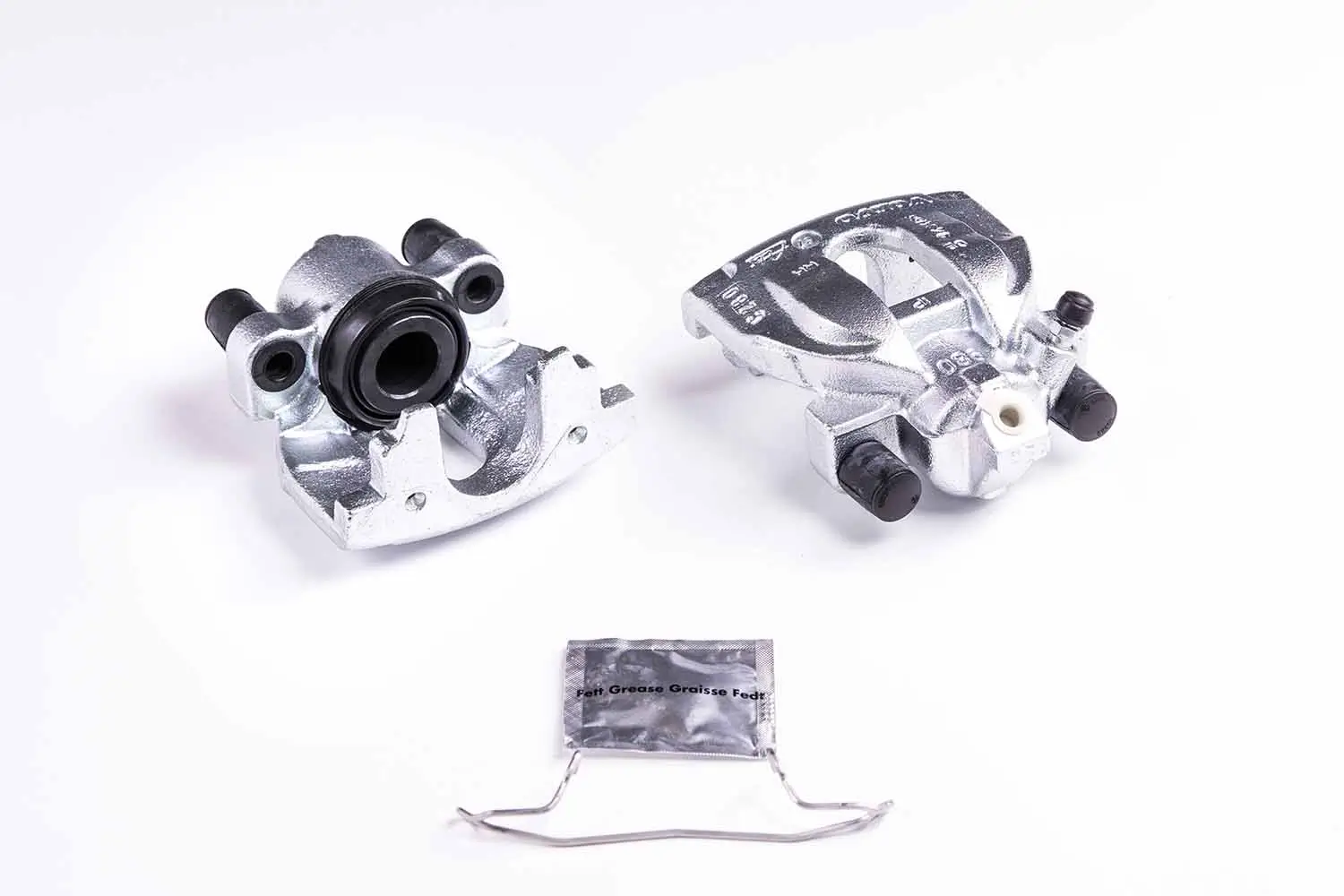 Bremssattel HELLA 8AC 355 385-061