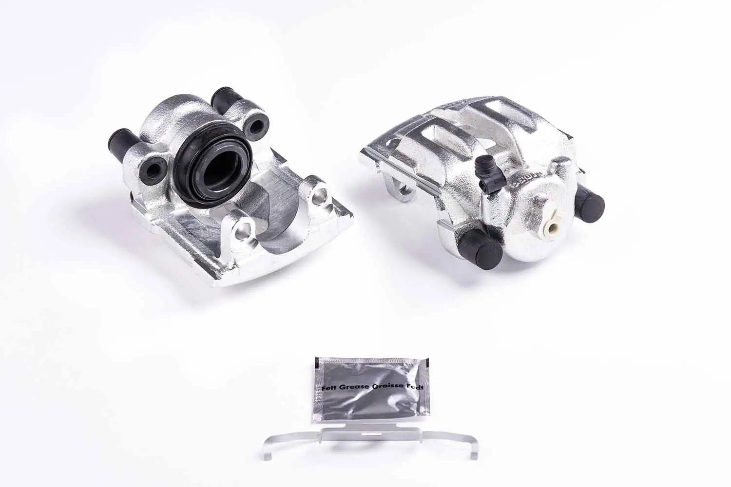 Bremssattel HELLA 8AC 355 385-131