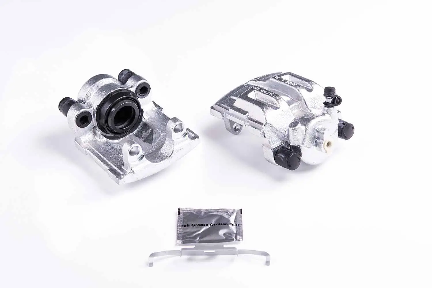 Bremssattel HELLA 8AC 355 385-141