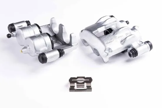 Bremssattel HELLA 8AC 355 385-921 Bild Bremssattel HELLA 8AC 355 385-921