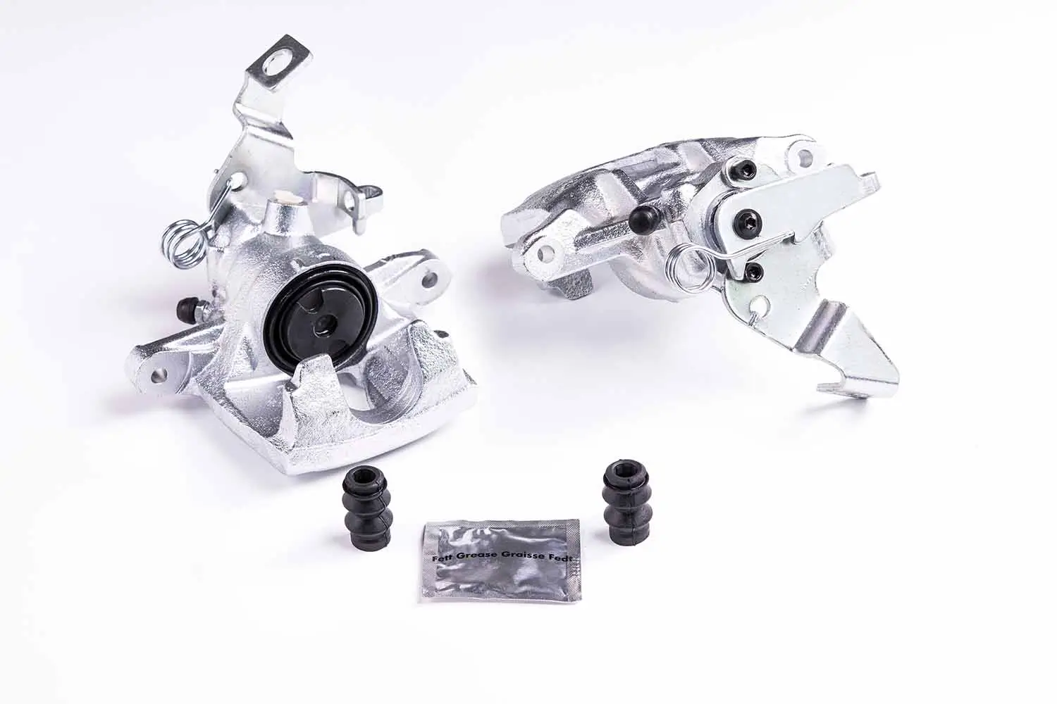 Bremssattel HELLA 8AC 355 386-031