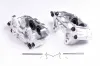 Bremssattel HELLA 8AC 355 386-381