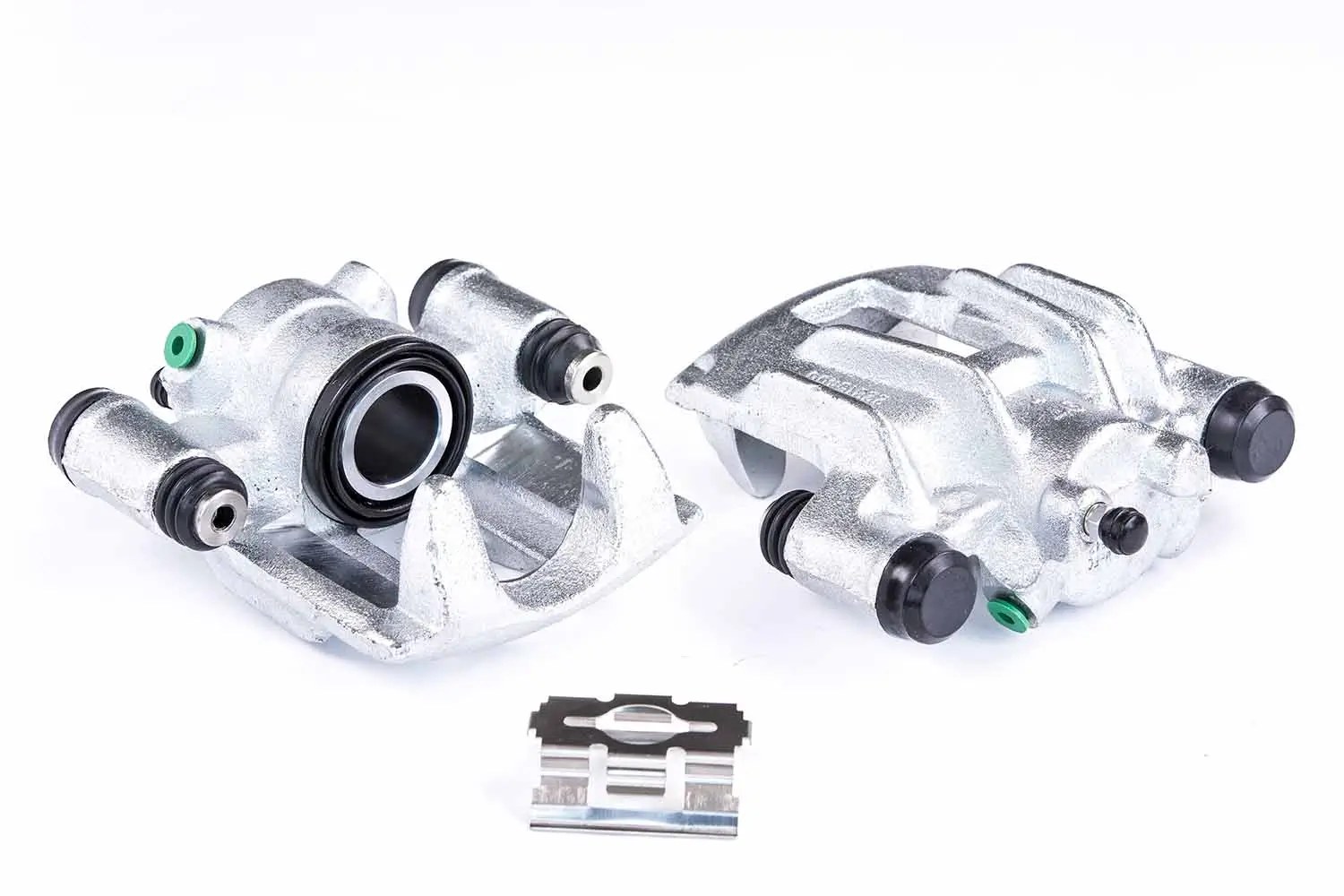 Bremssattel HELLA 8AC 355 386-651