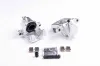 Bremssattel Hinterachse rechts HELLA 8AC 355 387-201