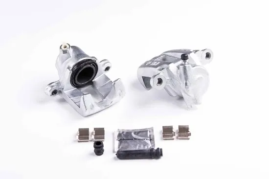 Bremssattel Hinterachse rechts HELLA 8AC 355 387-201 Bild Bremssattel Hinterachse rechts HELLA 8AC 355 387-201