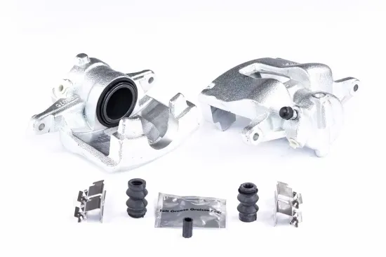 Bremssattel HELLA 8AC 355 387-431 Bild Bremssattel HELLA 8AC 355 387-431