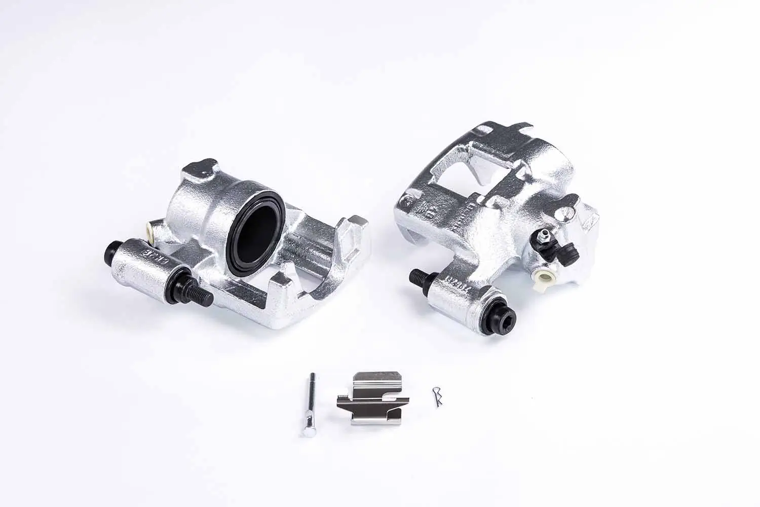 Bremssattel HELLA 8AC 355 387-791