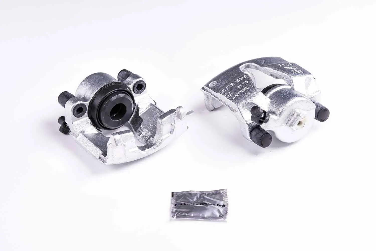 Bremssattel HELLA 8AC 355 388-791