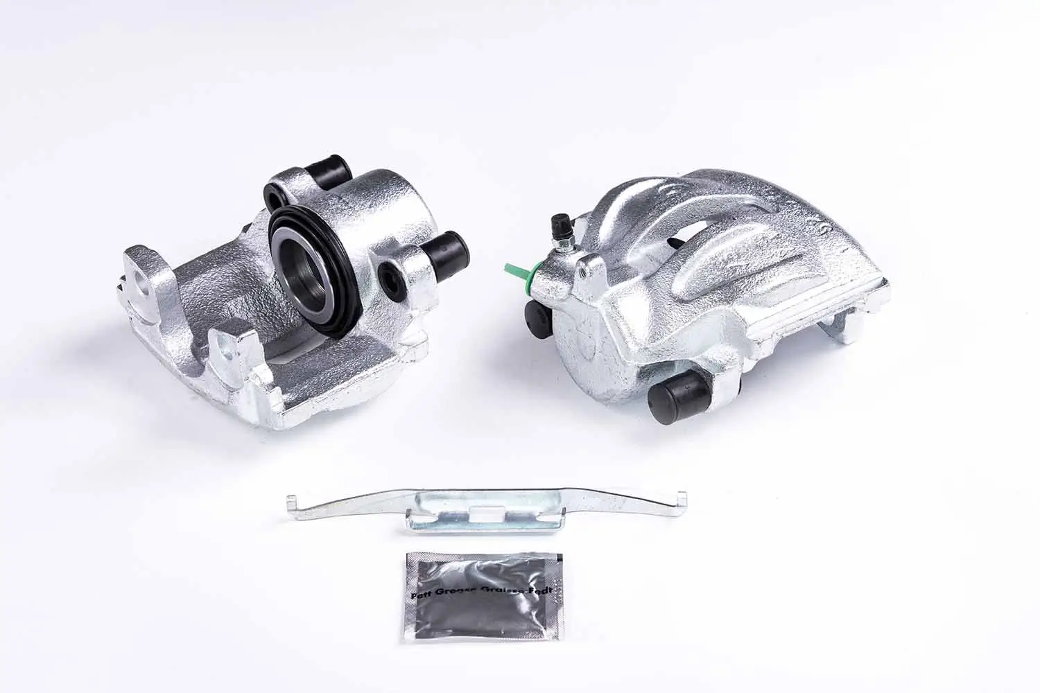 Bremssattel HELLA 8AC 355 388-811