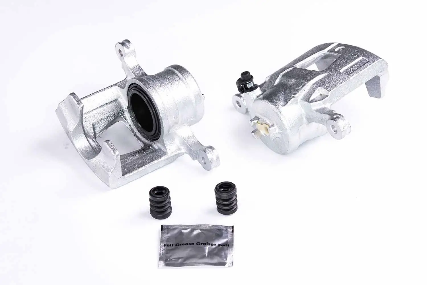 Bremssattel HELLA 8AC 355 388-871