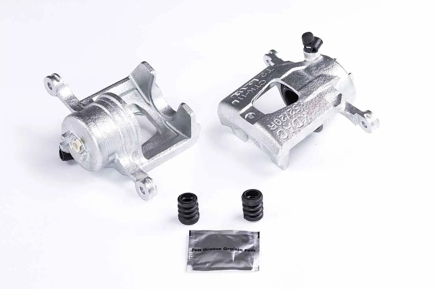 Bremssattel HELLA 8AC 355 388-881