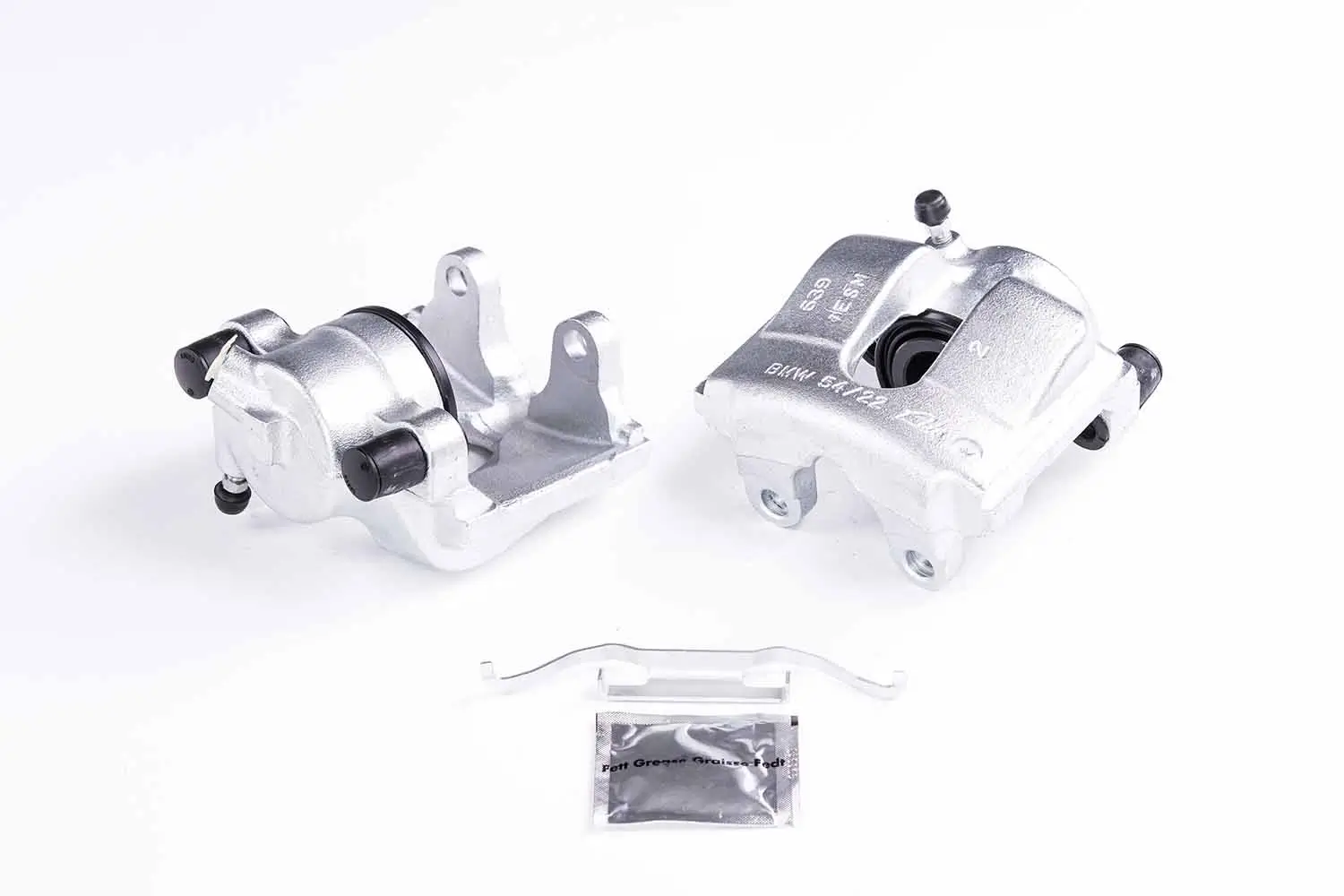 Bremssattel HELLA 8AC 355 388-951