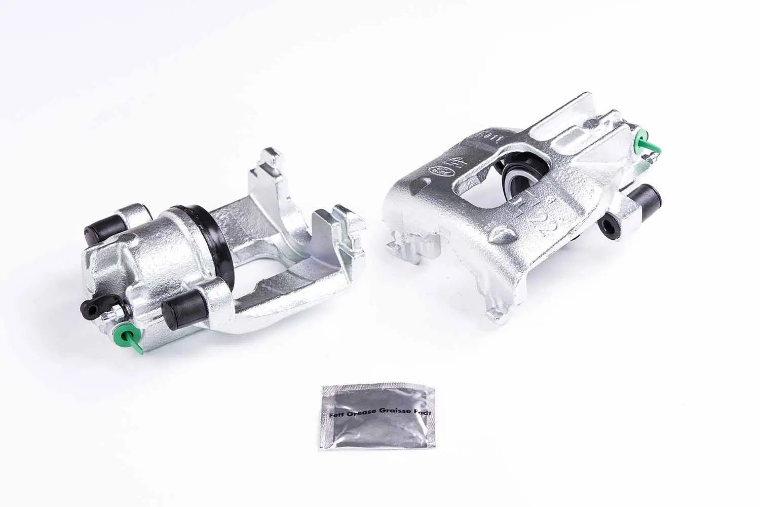 Bremssattel HELLA 8AC 355 389-091