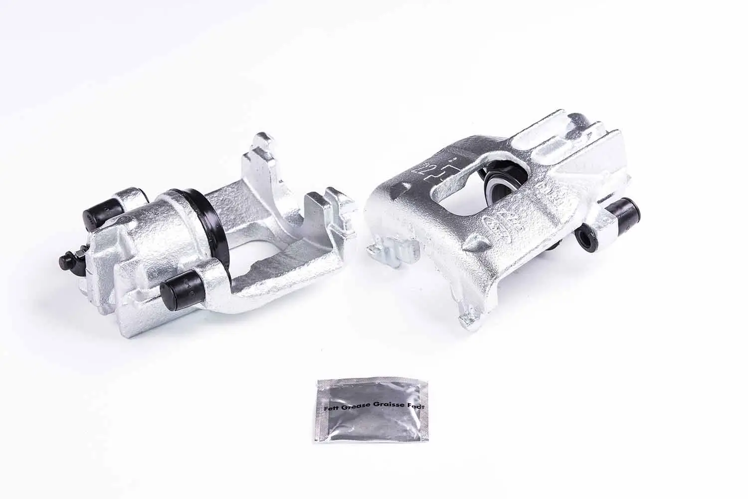 Bremssattel HELLA 8AC 355 389-101