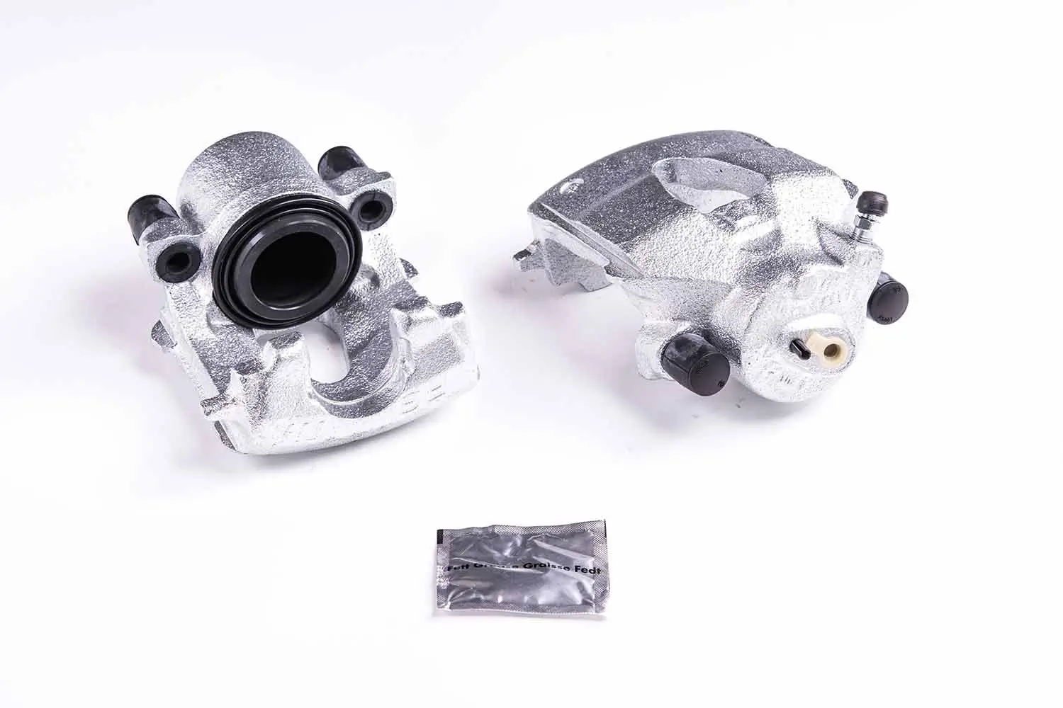 Bremssattel HELLA 8AC 355 389-121