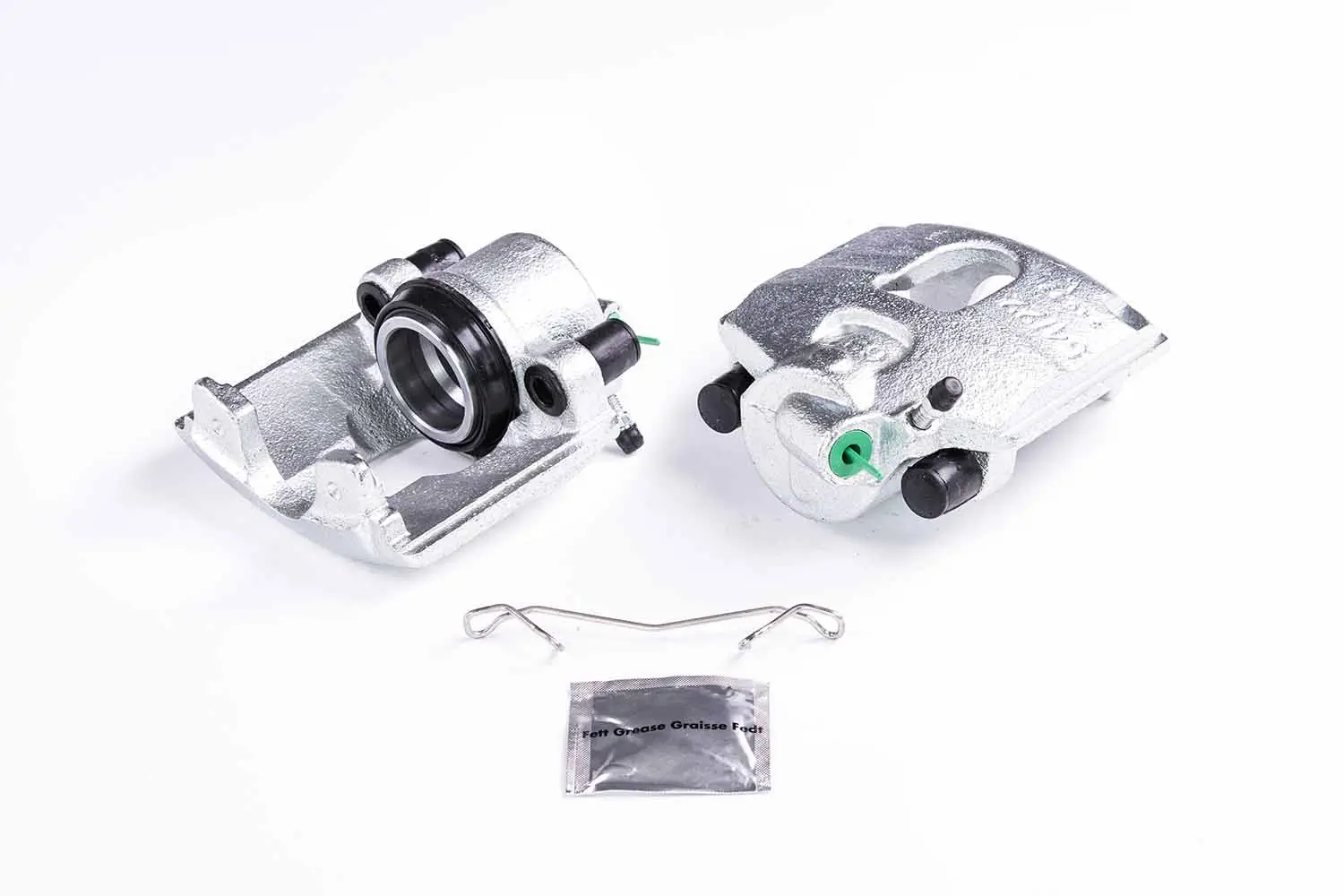 Bremssattel HELLA 8AC 355 389-141