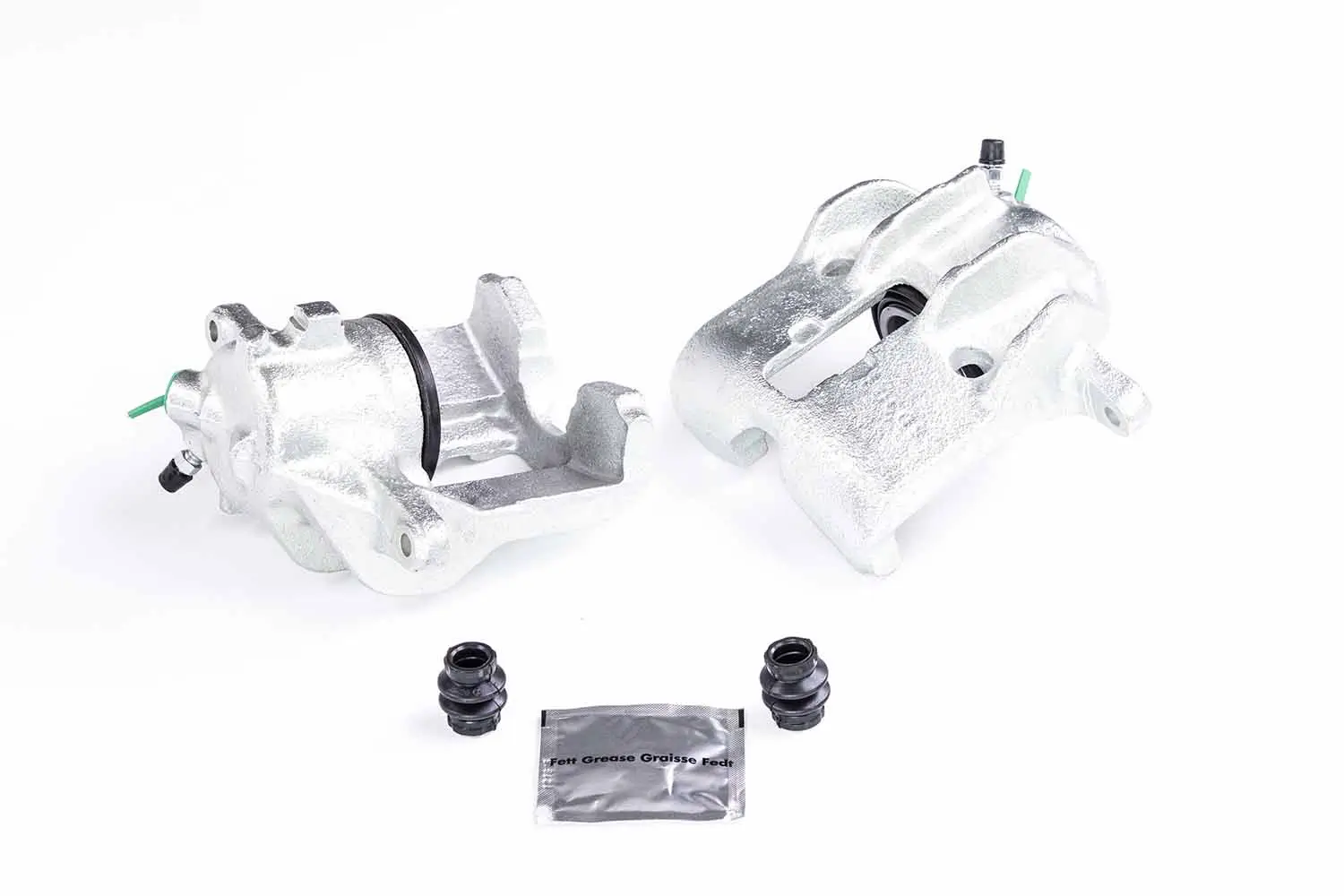 Bremssattel HELLA 8AC 355 390-781