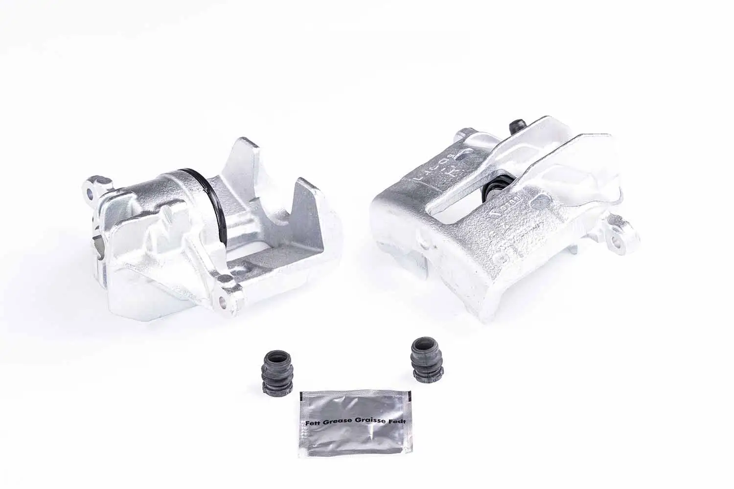 Bremssattel HELLA 8AC 355 391-041