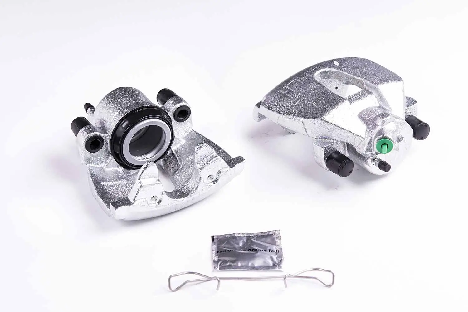 Bremssattel HELLA 8AC 355 391-491