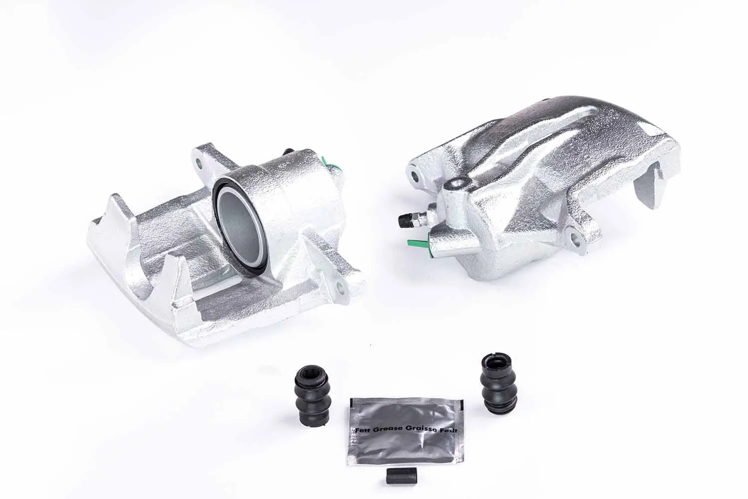 Bremssattel HELLA 8AC 355 391-991