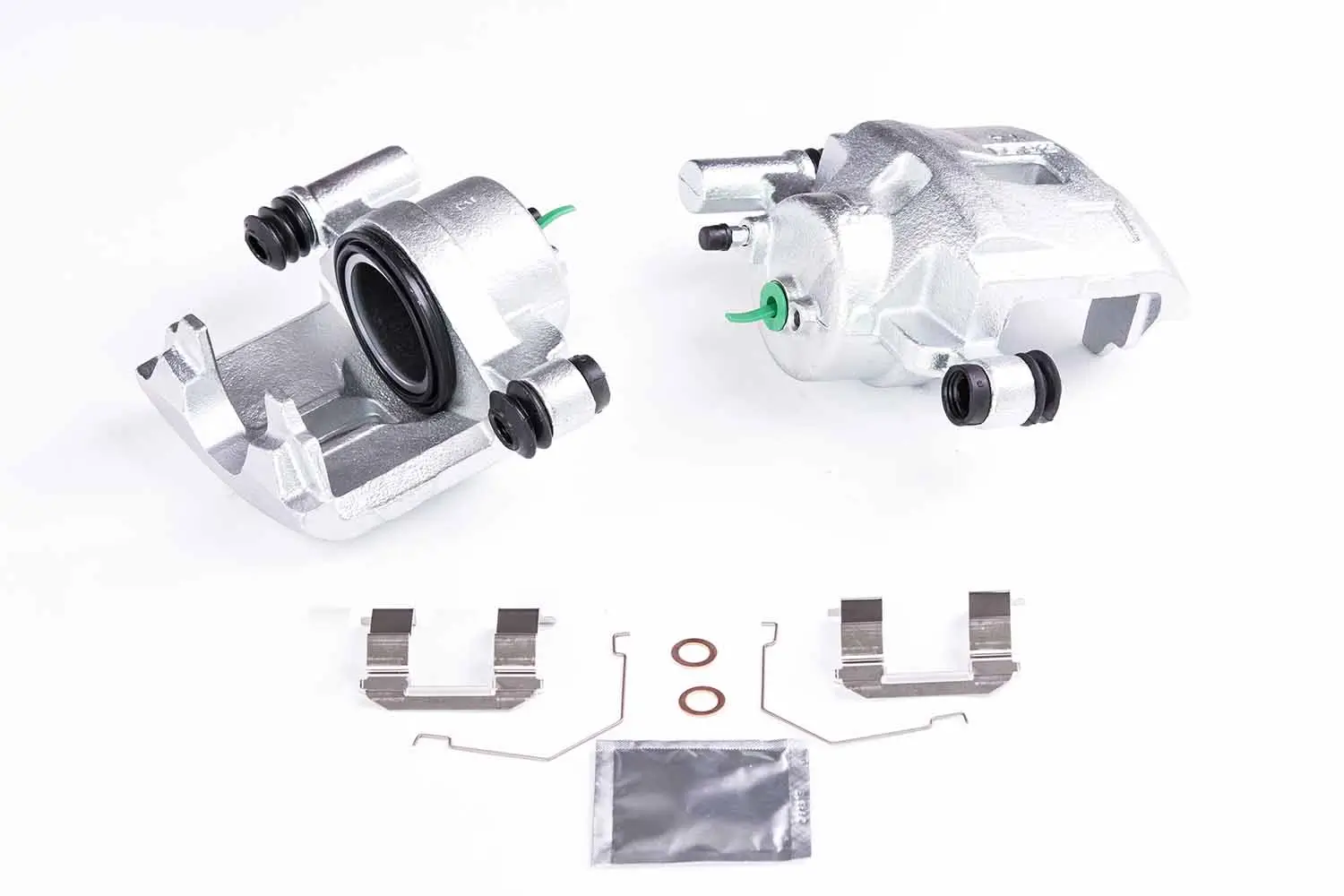 Bremssattel HELLA 8AC 355 392-051