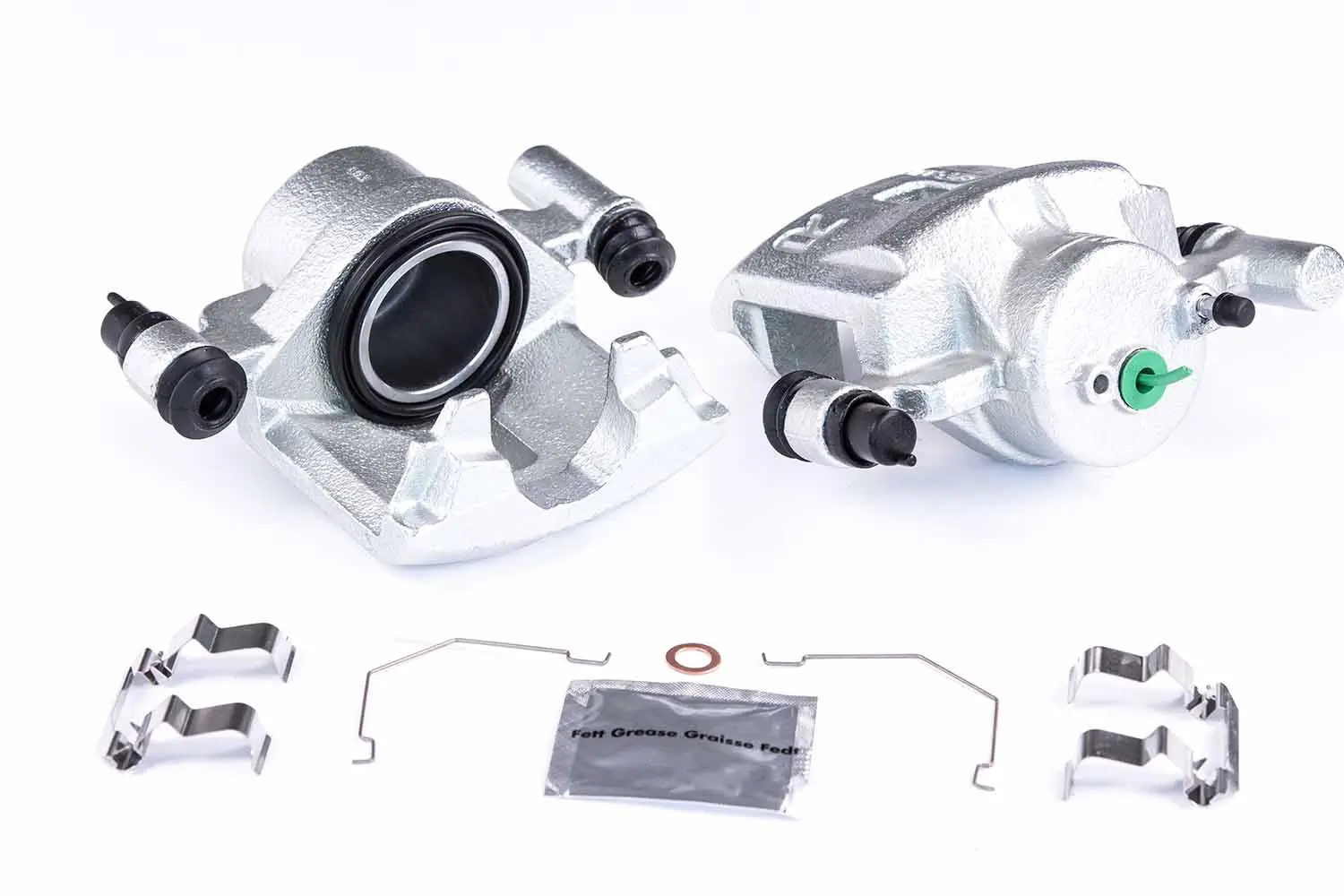 Bremssattel HELLA 8AC 355 392-061