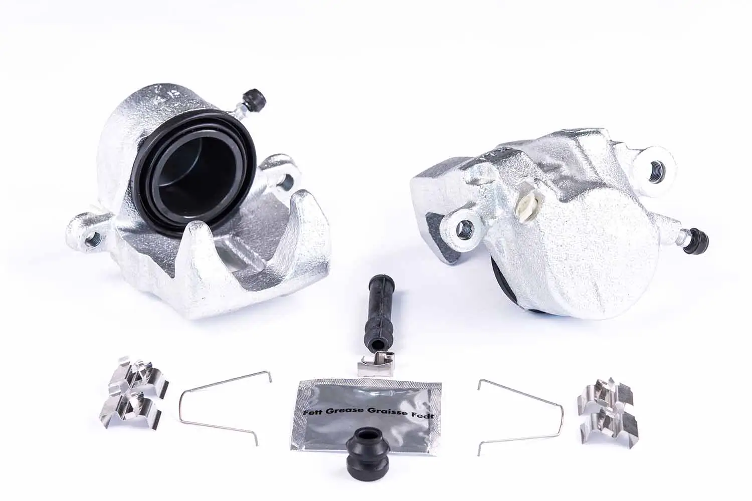 Bremssattel HELLA 8AC 355 392-391