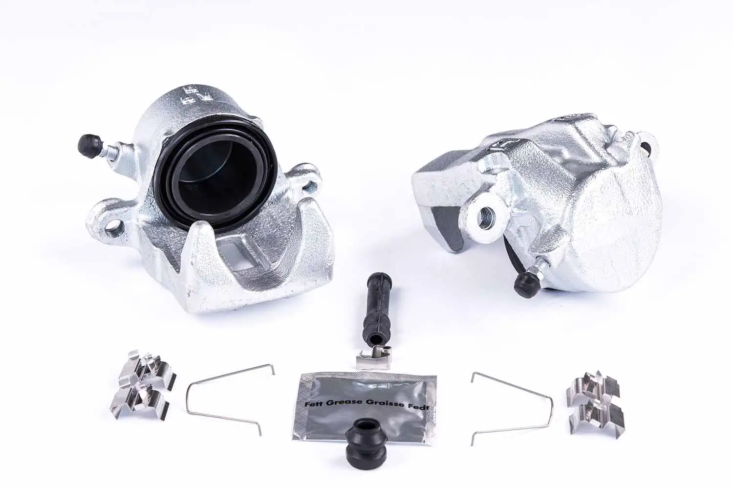 Bremssattel HELLA 8AC 355 392-401