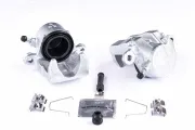 Bremssattel HELLA 8AC 355 392-401