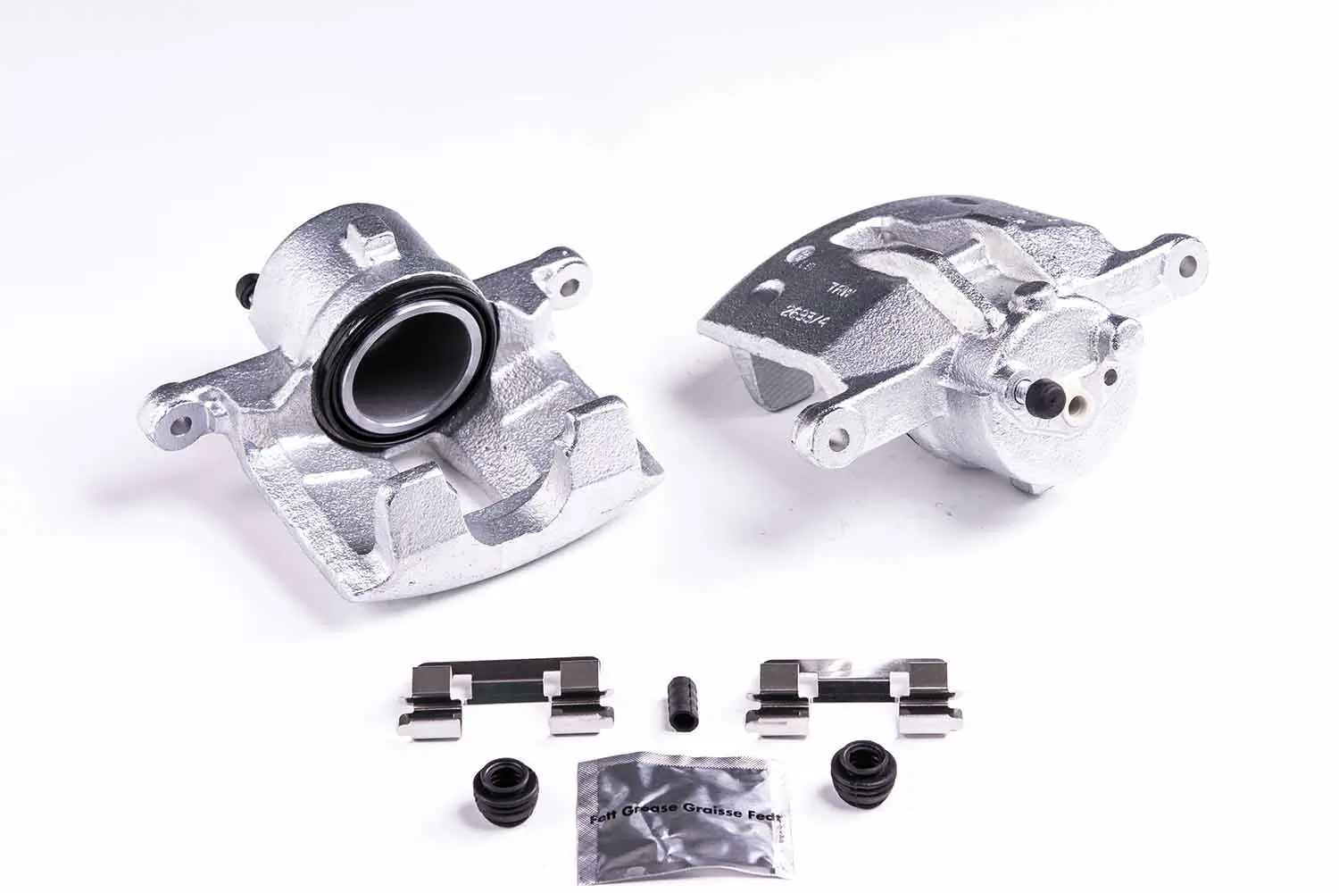 Bremssattel HELLA 8AC 355 392-451