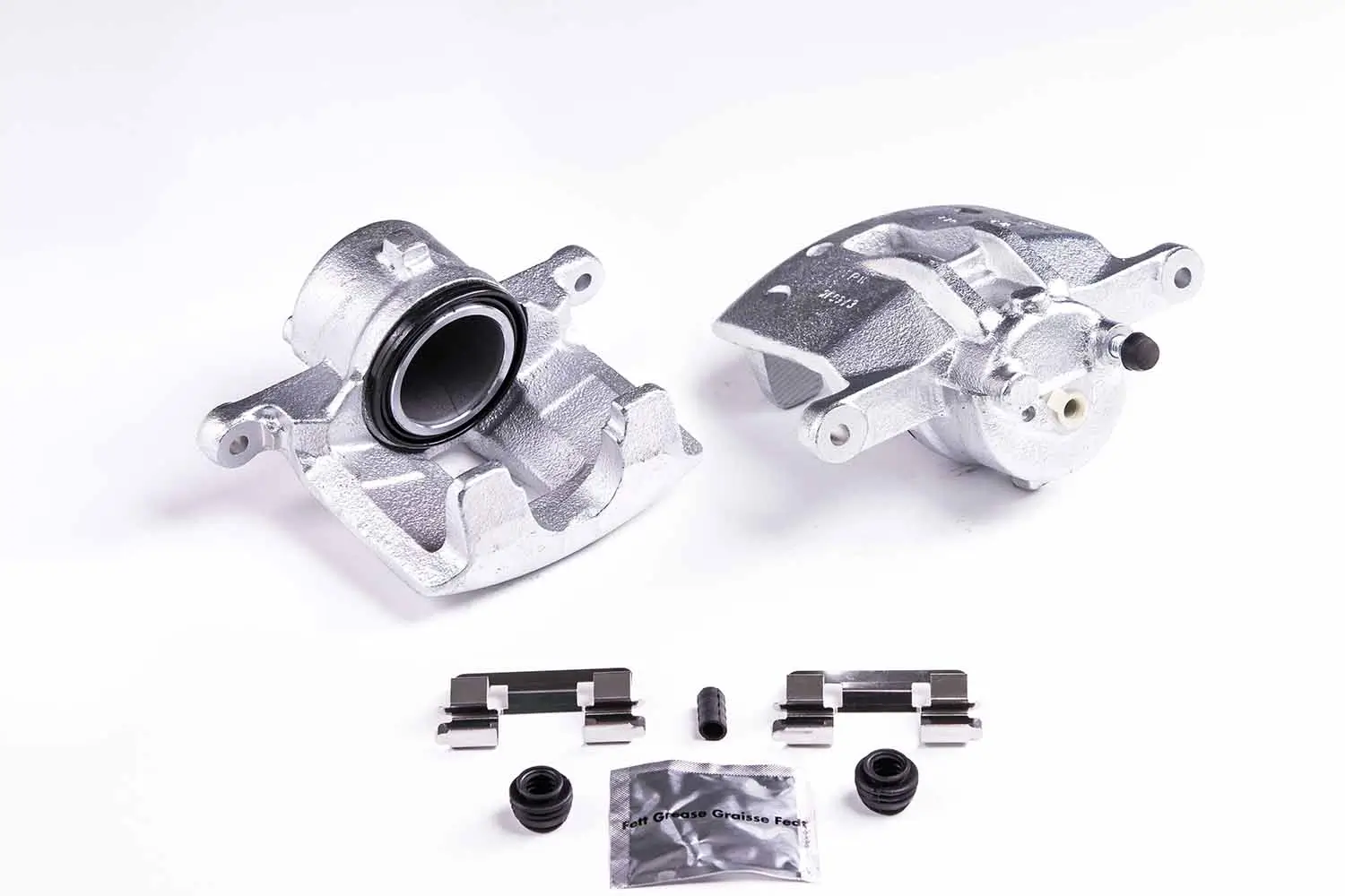 Bremssattel HELLA 8AC 355 392-461